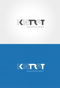 Logo & Huisstijl # 230546 voor HUISSTIJL & LOGO VOOR KNTRST.  wedstrijd