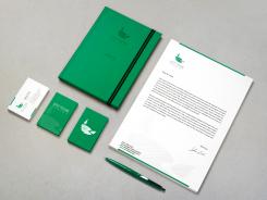 Logo & Corporate design  # 275694 für Neugründung Zahntechnik Ralf Fischer. Frisches neues Design gesucht!!! Wettbewerb