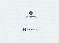 Logo & stationery # 256939 for Design a sparkling, modern house style (including logo) for our new collection agency, called incasso.co contest