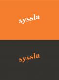 Logo & stationery # 579966 for Logo/corporate identity new company SYSSLA contest