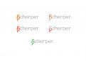 Logo & Huisstijl # 437116 voor Rotterdams onderzoeks- en adviesbureau Scherper zoekt passend logo+huisstijl wedstrijd
