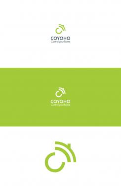 Logo & Huisstijl # 437919 voor Logo en huisstijl voor COYOHO.eu Webshop wedstrijd