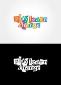 Logo & stationery # 450963 for Design a logo and style for Play Learn Change contest