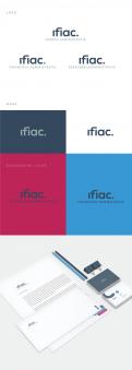 Logo & stationery # 640066 for New logo for IFIAC  accounting services contest