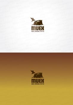 Logo & Huisstijl # 280226 voor MueX - Music experience for you - Logo en Huisstijl wedstrijd