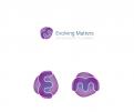 Logo & stationery # 579979 for Logo for Evolving Matters, Giving shape to change contest
