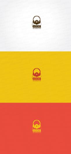 Logo & Huisstijl # 280230 voor MueX - Music experience for you - Logo en Huisstijl wedstrijd