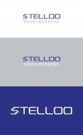 Logo & Huisstijl # 575670 voor stelloo gevelwerkers wedstrijd