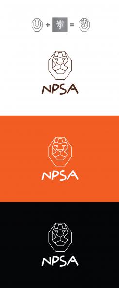 Logo & stationery # 320966 for New identity for Dutch sports association (IPSC) contest