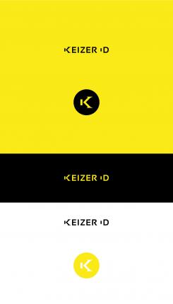 Logo & stationery # 462017 for Design a logo and visual identity for Keizer ID (interior design)  contest