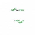 Logo & stationery # 348960 for LX POD Residence locative exclusive a Lisbonne contest