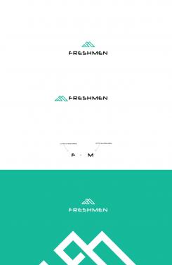 Logo & stationery # 481686 for Design us a Fresh logo and branding! contest