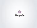 Logo & Huisstijl # 252763 voor Ontwerp een stylish, fashionable en sexy huisstijl en logo voor Maybelle een webshop in fashionaccessoires wedstrijd