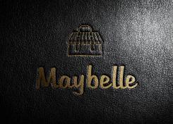 Logo & Huisstijl # 252764 voor Ontwerp een stylish, fashionable en sexy huisstijl en logo voor Maybelle een webshop in fashionaccessoires wedstrijd