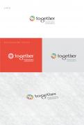 Logo & Corporate design  # 651228 für Logo für städtisches Integrations- und Jugendservice TOGETHER Wettbewerb