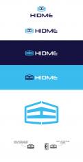 Logo & Corporate design  # 557230 für HIDME needs a new logo and corporate design / Innovatives Design für innovative Firma gesucht Wettbewerb