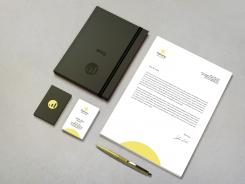 Logo & stationery # 437955 for Design a logo and corporate identity for a new investment company. contest