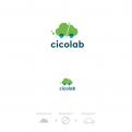 Logo & stationery # 1028529 for CILOLAB contest