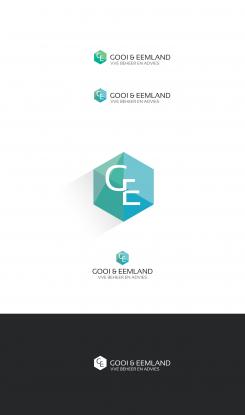 Logo & Huisstijl # 499854 voor Gooi & Eemland VvE Beheer en advies wedstrijd