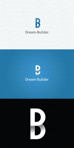 Logo & Huisstijl # 362626 voor Dream-Builder wedstrijd