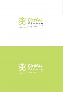 Logo & stationery # 575708 for Design a new logo for my healthpractice contest
