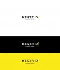 Logo & stationery # 462149 for Design a logo and visual identity for Keizer ID (interior design)  contest