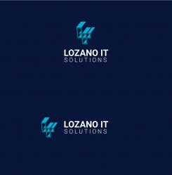 Logo & Huisstijl # 572499 voor Lozano Garcia wedstrijd