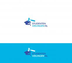 Logo & Huisstijl # 464958 voor Ontwerp een logo voor een innovatieve nieuwe veiling website! wedstrijd