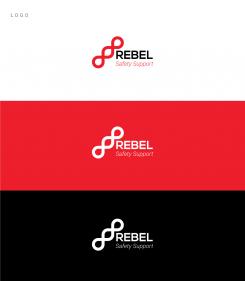 Logo & Huisstijl # 615236 voor Rebel Safety Support wedstrijd