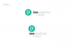 Logo & Huisstijl # 673522 voor DDN Marketing & Sales wedstrijd