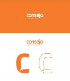 Logo & stationery # 437880 for Challenging corporate identity for a young communications company  contest