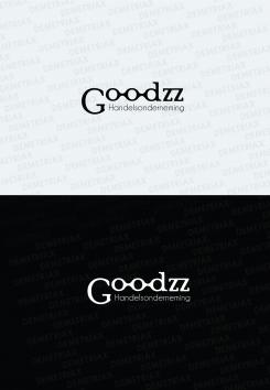 Logo & Huisstijl # 278475 voor Logo + huisstijl: Goodzz Handelsonderneming wedstrijd