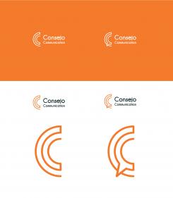 Logo & stationery # 437881 for Challenging corporate identity for a young communications company  contest