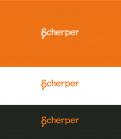 Logo & Huisstijl # 436980 voor Rotterdams onderzoeks- en adviesbureau Scherper zoekt passend logo+huisstijl wedstrijd