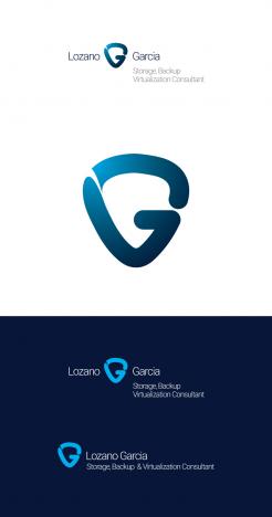 Logo & Huisstijl # 556662 voor Lozano Garcia wedstrijd