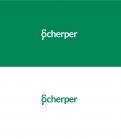 Logo & Huisstijl # 437384 voor Rotterdams onderzoeks- en adviesbureau Scherper zoekt passend logo+huisstijl wedstrijd