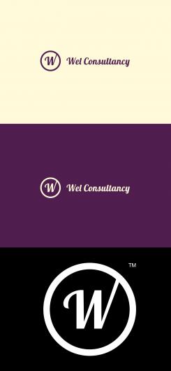 Logo & stationery # 355625 for Wanted: Cool logo and branding for a new small consultancy firm called WEL consulting contest