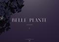 Logo & stationery # 1272752 for Belle Plante contest