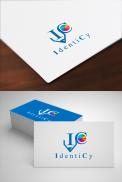 Logo & stationery # 877620 for IdentiCy is looking for you to create our brand identity in a professional, but diverse and creative way contest