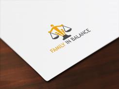 Logo & Huisstijl # 911132 voor wie helpt Family in Balance aan een fris en verrassend logo? wedstrijd