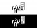 Logo & stationery # 855960 for Complete visual identity : FAME contest