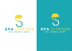 Logo & Huisstijl # 865491 voor ontwerp een fris fruitig huisstijl / logo voor ons bedrijf in spa's zwemspa's en sauna wedstrijd