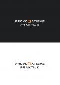 Logo & Huisstijl # 1083085 voor Logo voor Provocatieve Praktijk  straalt kwaliteit uit wedstrijd