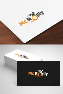 Logo & stationery # 908659 for Design a logo for a private individual contest