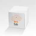 Logo & stationery # 913194 for Design a logo for Big Smile Fireworks contest