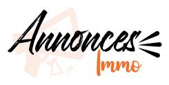 Logo & stationery # 1204005 for Annonces Immo contest