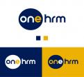 Logo & Huisstijl # 1294525 voor one hrm wedstrijd