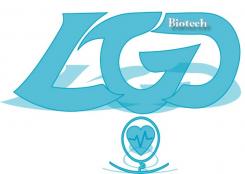 Logo & stationery # 1195358 for LOGO for BIOTECH contest