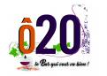 Logo & stationery # 911998 for Logo wine bar ô20 contest