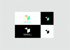 Logo & Huisstijl # 1080963 voor Nohea tech een inspirerend tech consultancy wedstrijd